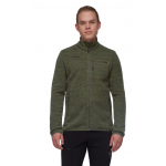 Mammut Arctic IV ML Jacket Men mikina